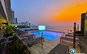 Apartamentos Condominio H2 Bocagrande Por Parceros Group