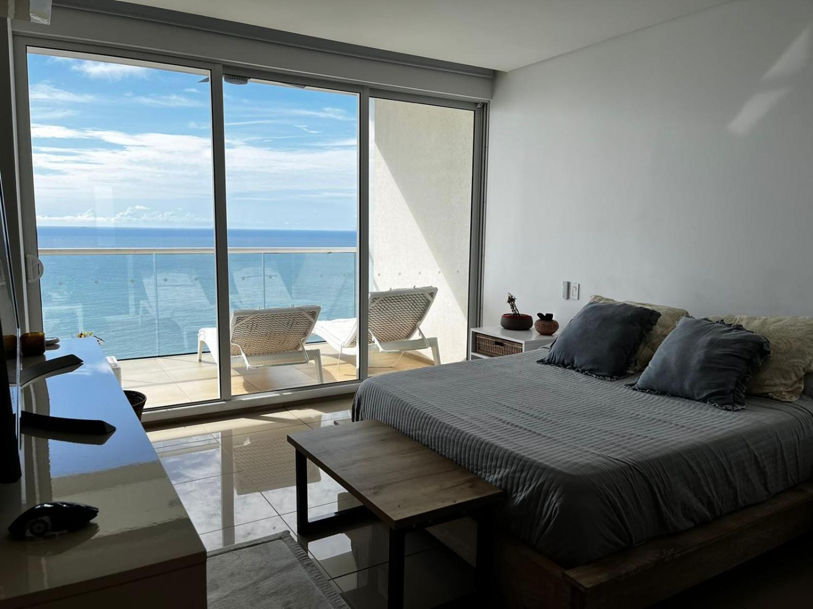 Apartamentos Condominio H2 Bocagrande Por Parceros Group Cartagena Room photo