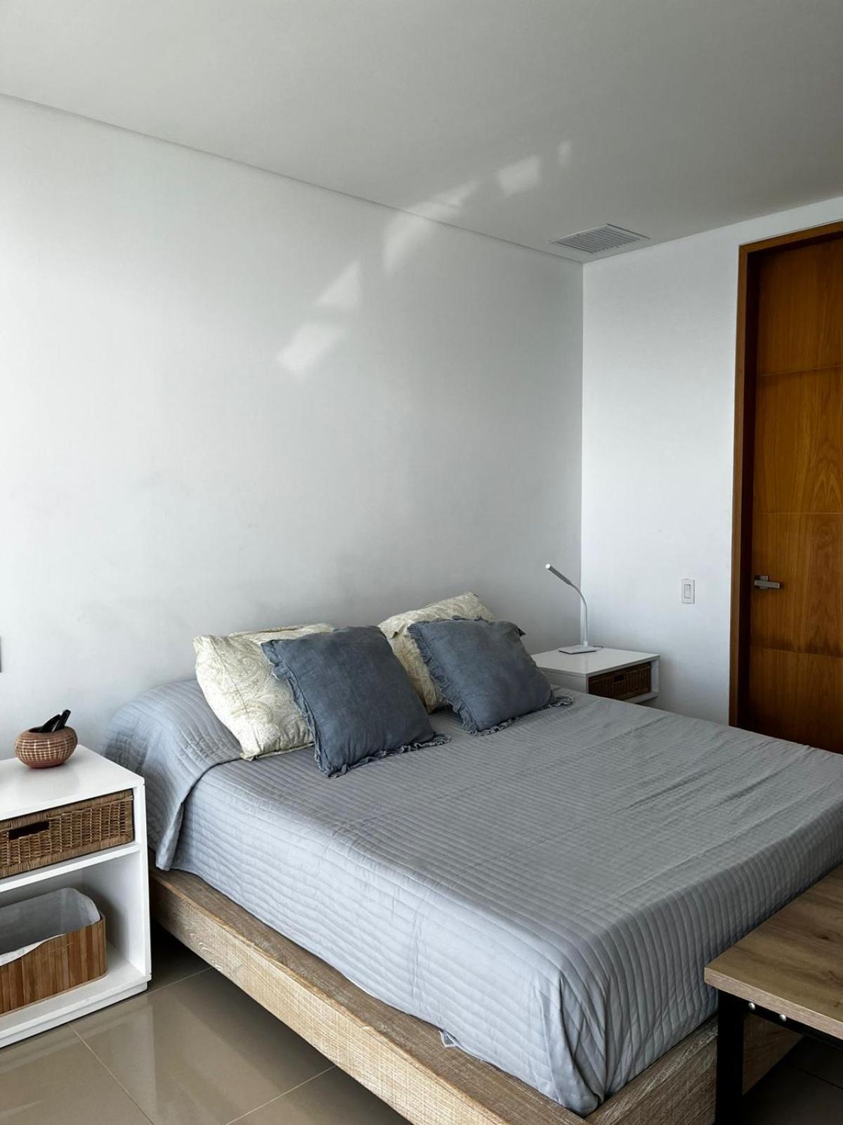 Luxury Residences Close To The Old City By Luxury Rentals Cartagena Exterior photo