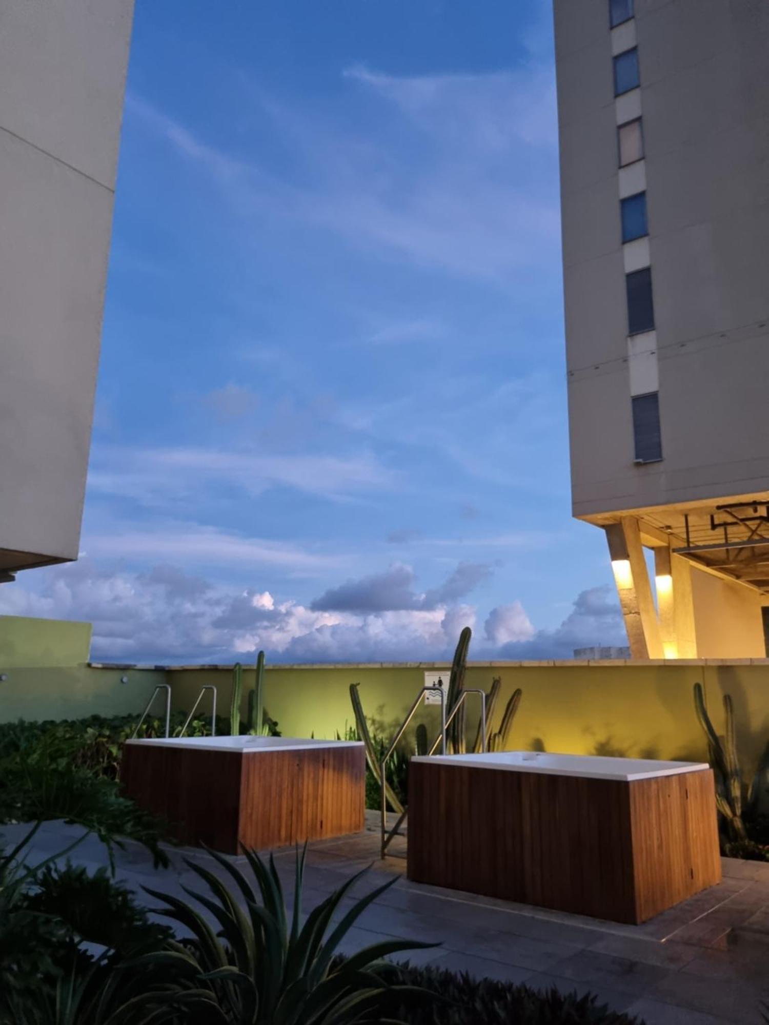 Apartamentos Condominio H2 Bocagrande Por Parceros Group Cartagena Exterior photo