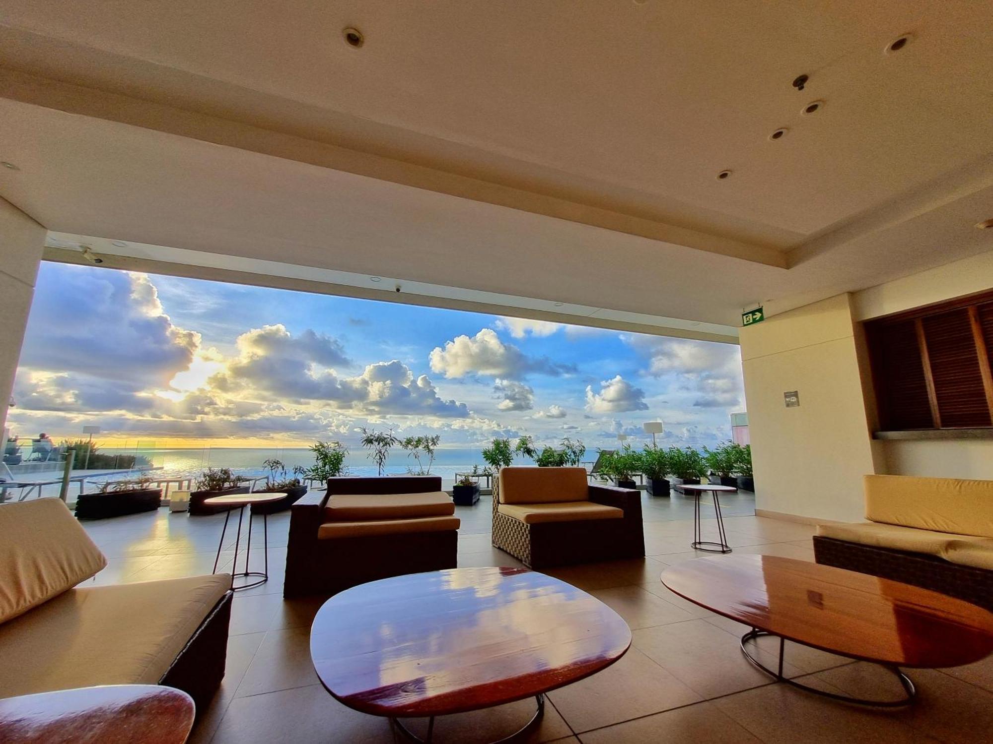 Apartamentos Condominio H2 Bocagrande Por Parceros Group Cartagena Exterior photo