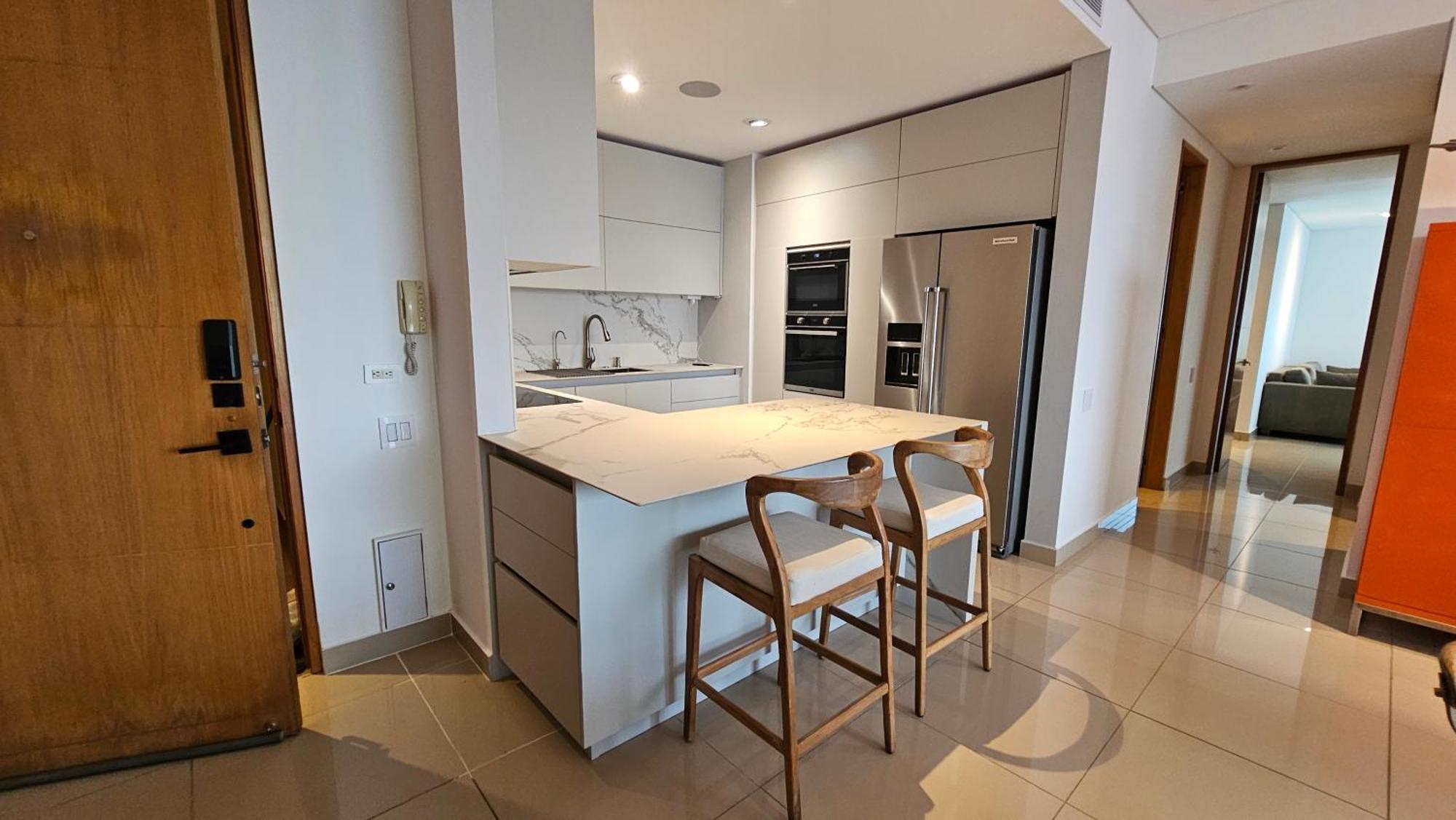 Apartamentos Condominio H2 Bocagrande Por Parceros Group Cartagena Exterior photo