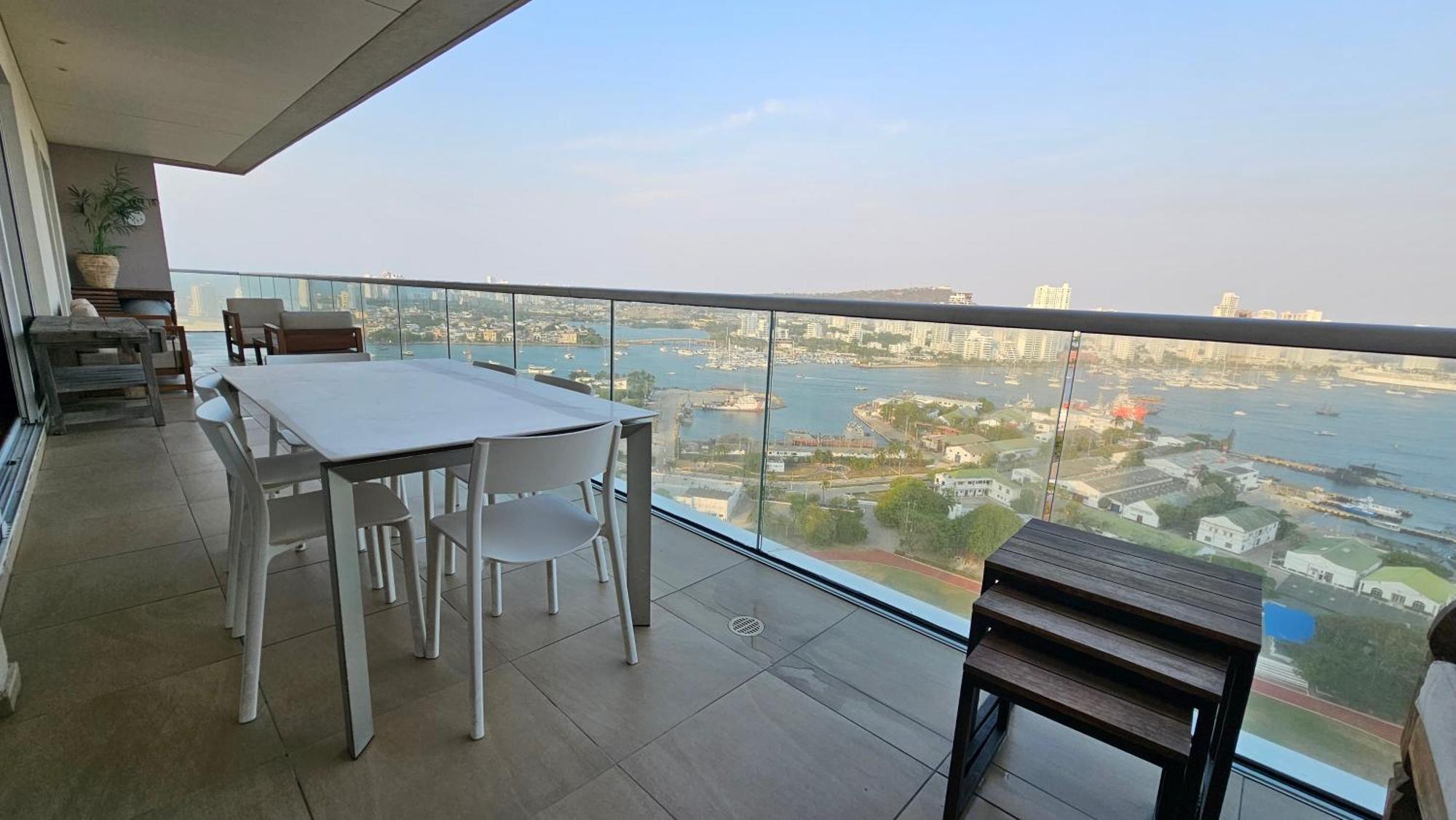 Apartamentos Condominio H2 Bocagrande Por Parceros Group Cartagena Exterior photo